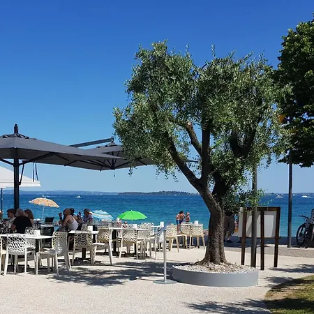 Graziosa Al Porto Moniga del Garda